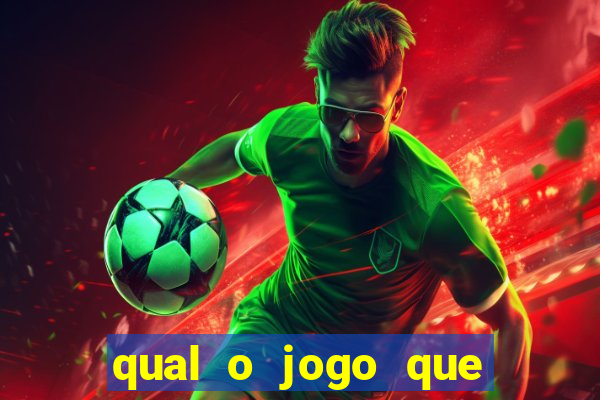 qual o jogo que dar dinheiro de verdade